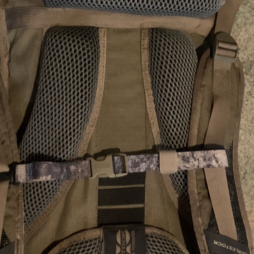 Eberlestock J34 Carry Backpack View 5